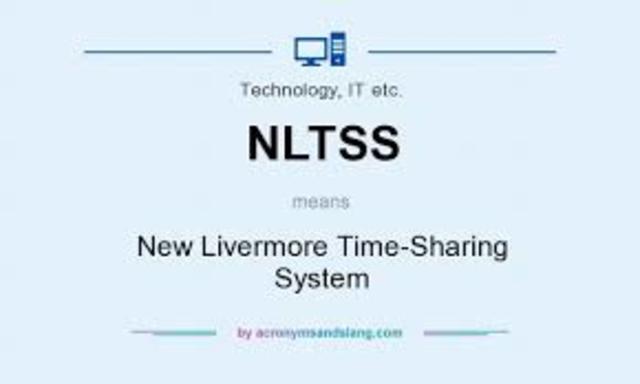 NLTSS