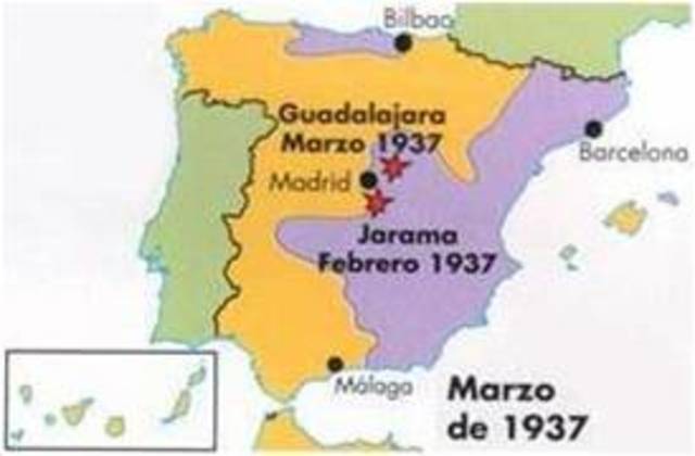 2 evolucion de la guerra