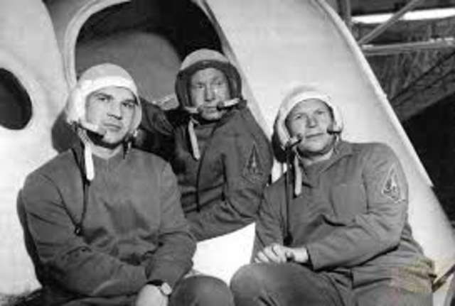 Soyuz 11