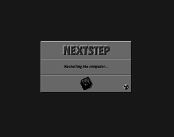 NeXTSTEP