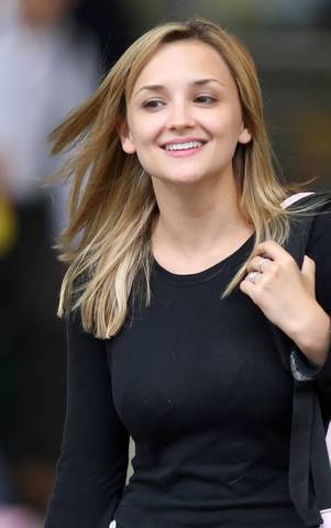 Jennifer Katherine Gates