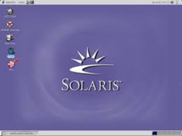 Solaris 2.3