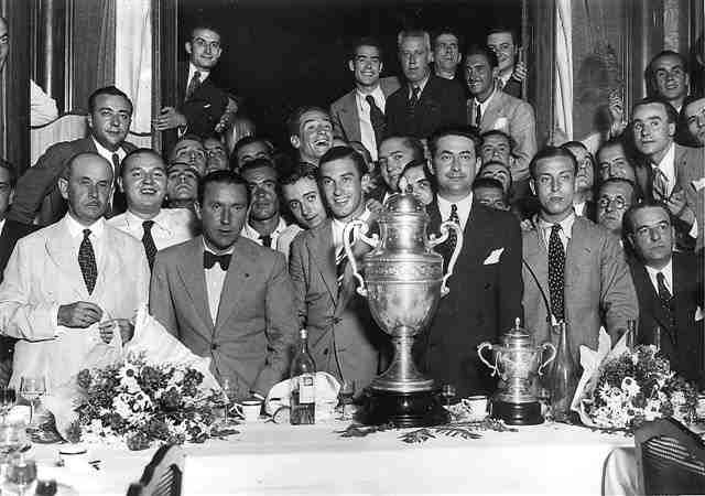 First trophy nationwide