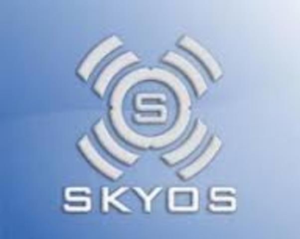 SkyOS