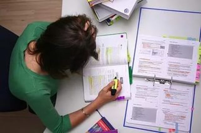 Формирование концепции непрерывного изучения информатики