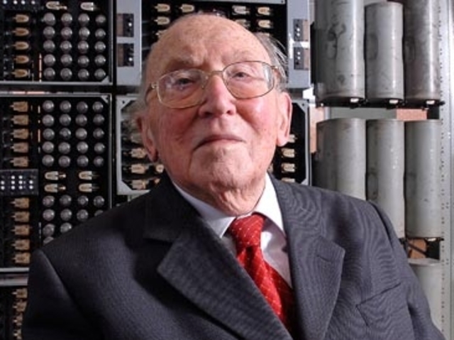 Creación del Lenguaje Ensamblador