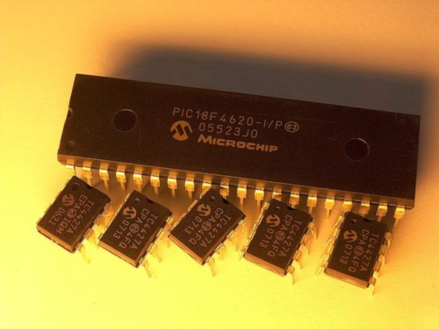 El Microchip
