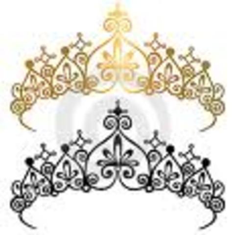 A new king in France