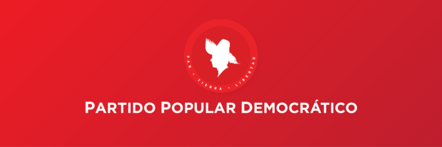 Fundación del PPD