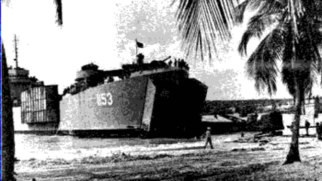 Marina Estadounidense