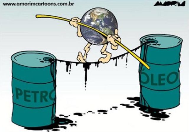 Crise do Petróleo
