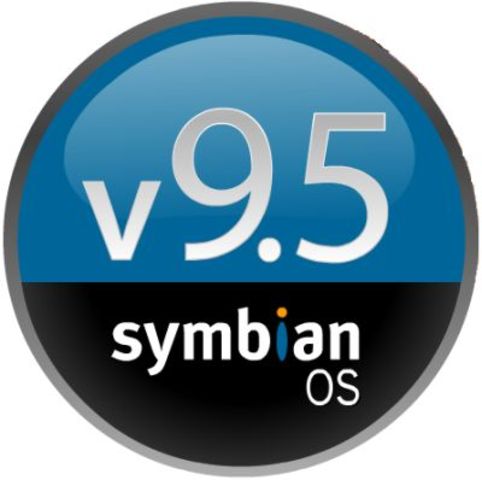 Symbian OS 9.5