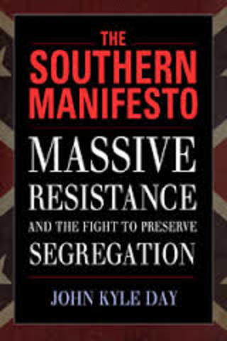 The Southern Manifesto