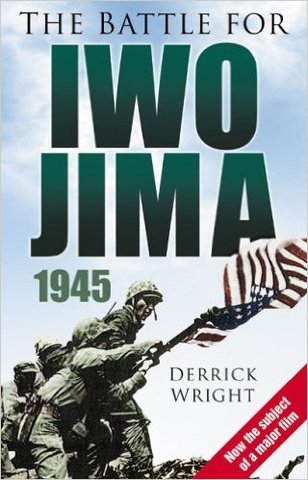 Battle of Iwo Jima
