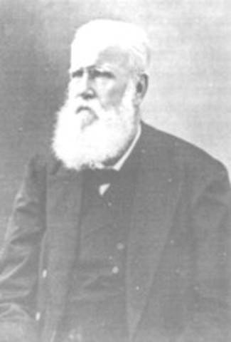 A FOTOGRAFIA CHEGA AO BASIL - Abade Louis Compte