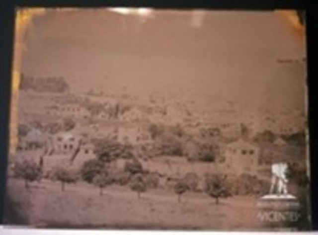 Frederick S. Archer - Utiliza o Colódio Húmido