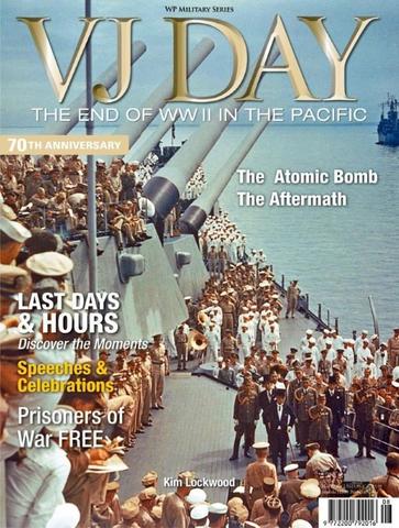 VJ Day