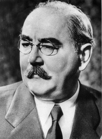 Nagy Imrét nevezik ki miniszterelnöknek