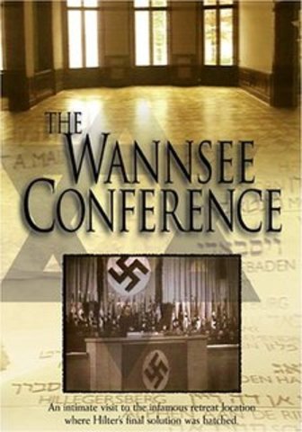 Wannsee Conference