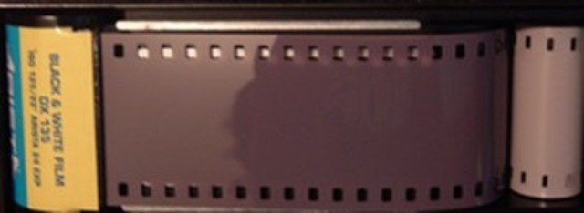 FORMATO 35mm - CÂMARA LEICA