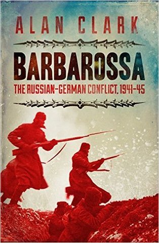 Operation Barbarossa
