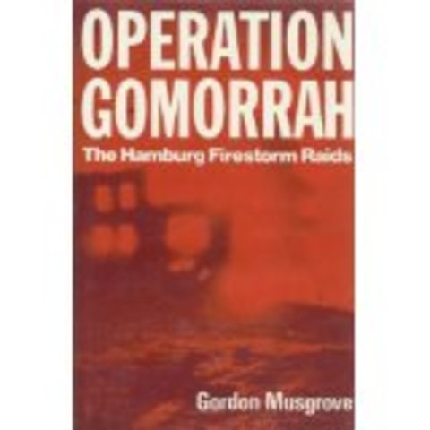 Operation Gomorrah