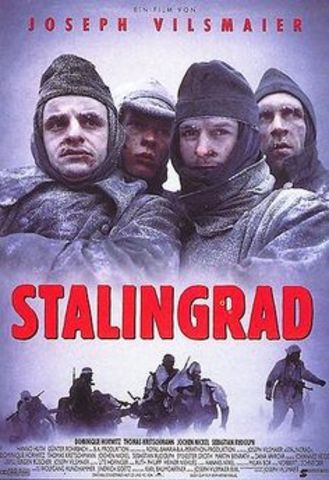 Battle of Stalingrad