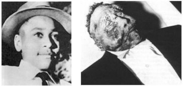 Emmett TIll Murder
