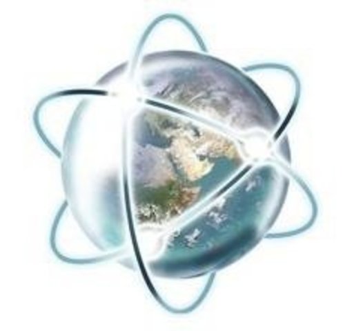 Primera red internacional de paquetes conmutados