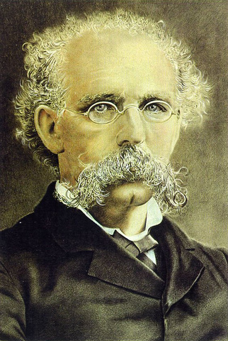 Terrance Powderly becomes leader of the Knights of Labor.