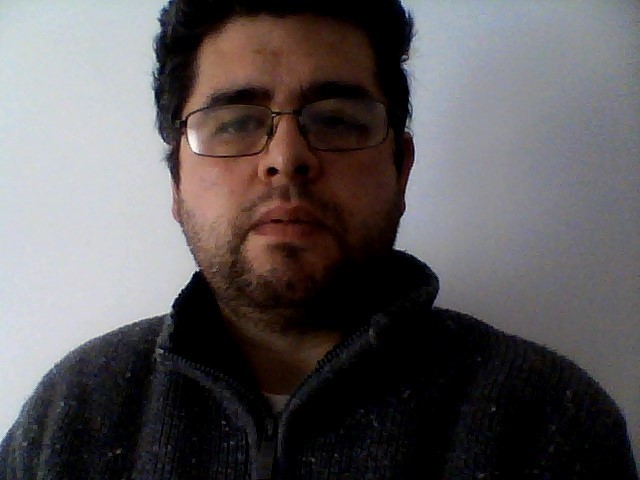 Domingo Jesús Torres Franco Villaviciosa de Córdoba (España)