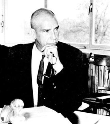 Southam's Experiments