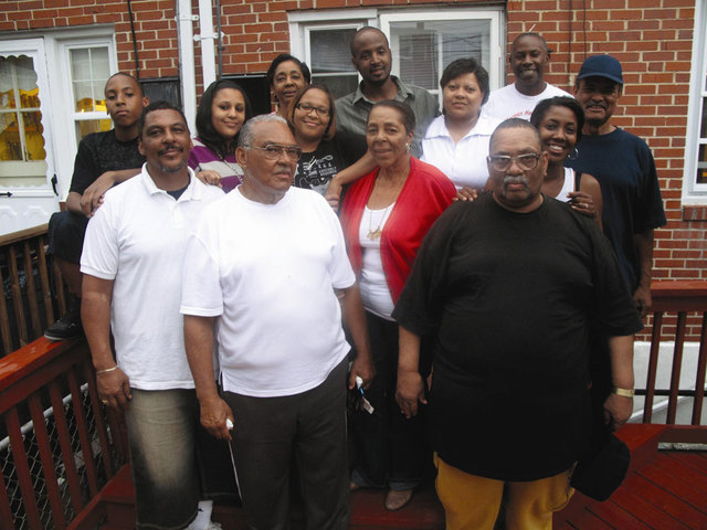 The Lacks Family finds out