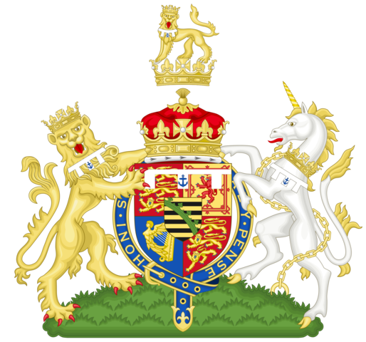 Festival of Britian is created