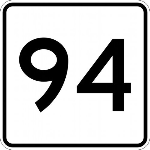 2do Lugar Promedio 94