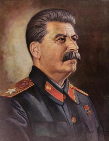 Russia, joseph Stalin, becomes active in WW!!