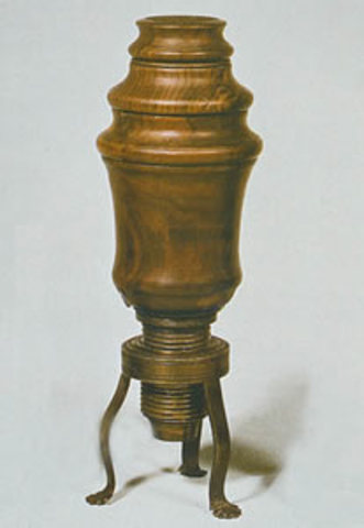 The second microscope