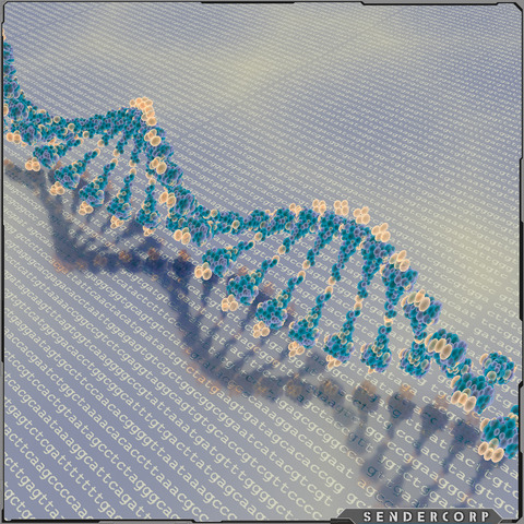 DNA Picture