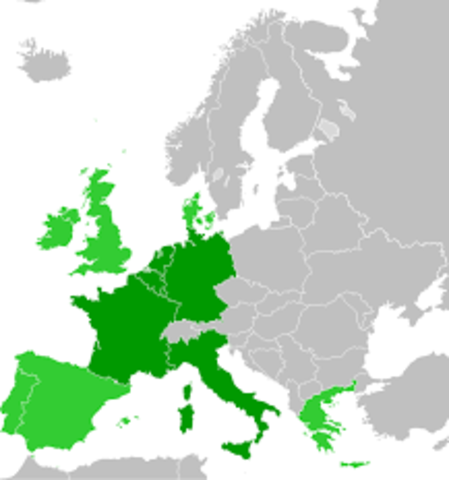 European Economic Community - Europe