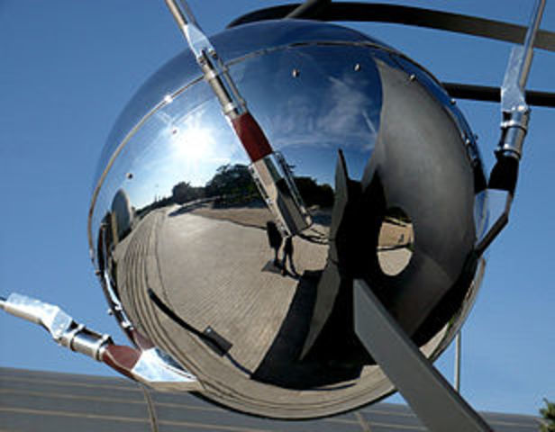 Sputnik PIcture