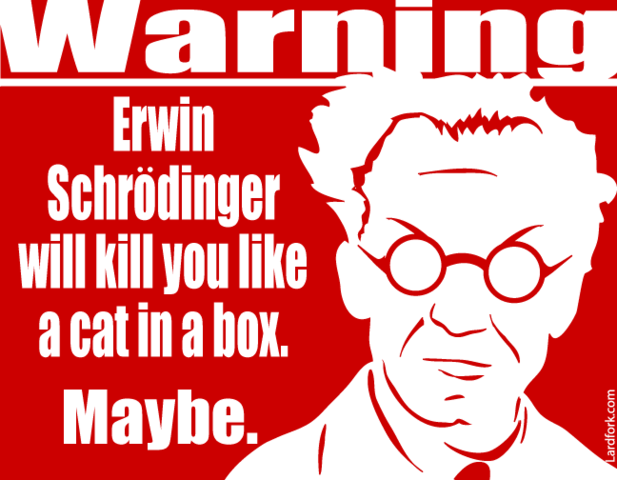 Schrodinger