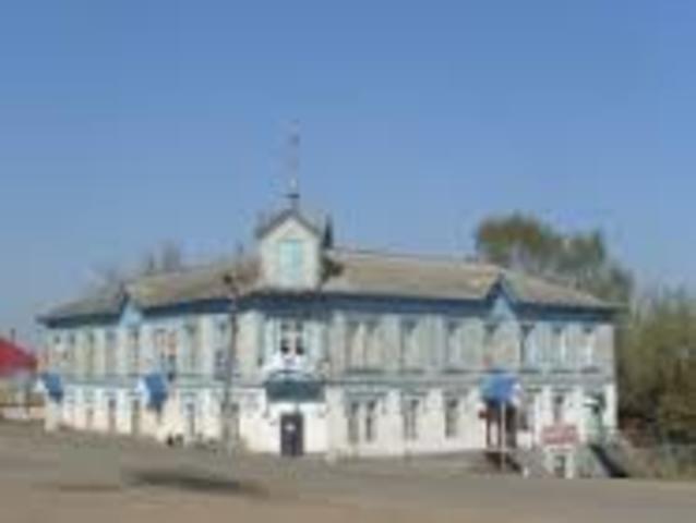 выходит первый номер газеты Вавожского района «Авангард»