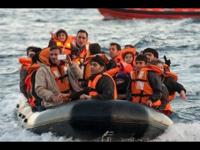 Crisis de los refugiados