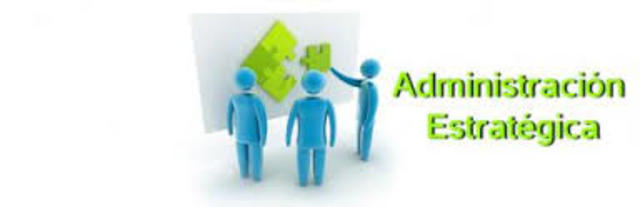 Administración estratégica de calidad