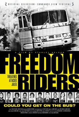 Freedom RIders