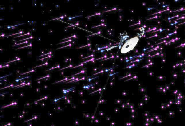 Voyager 1 Pictures