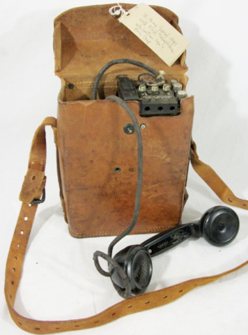 Le système Bell pour véhicules