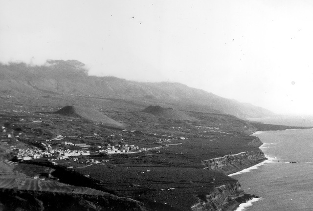 Conquista de la Palma