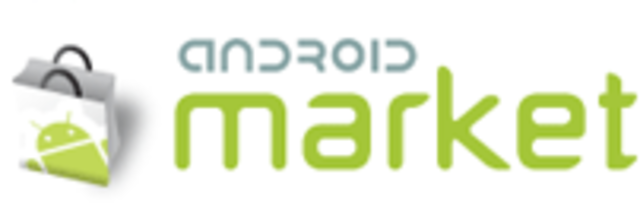 Android Market announced