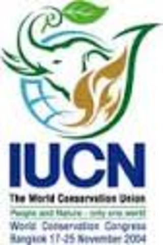 la Estrategia Mundial para la Conservación UICN